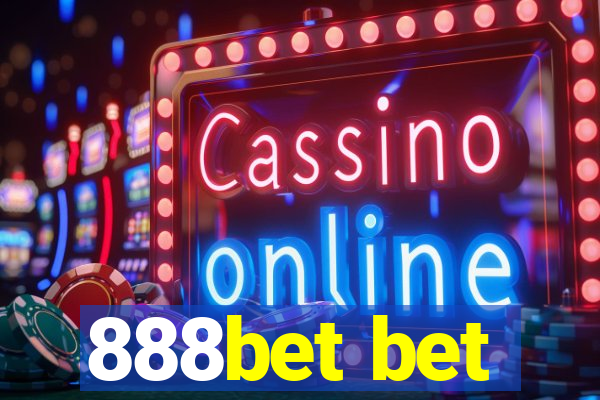 888bet bet